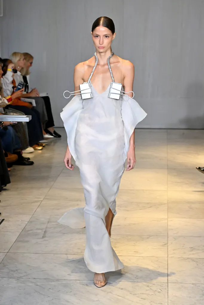 Fashion Institute of Technology 26SS 030